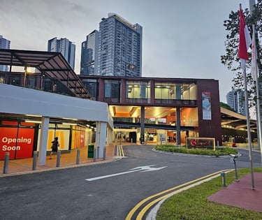 may 2023 delta swimming complex entrance