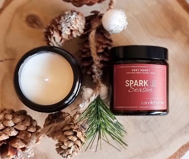 Very Merry Sparkle Season