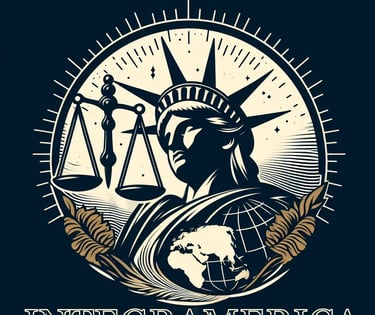 Association Integramerica.org