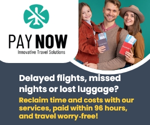 PayNow Innovative Travel Solution