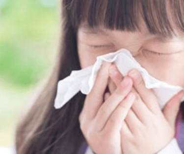 allergy