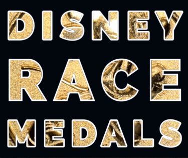 Explore 30 years of Disney and runDisney medals