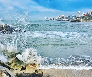Costa Atlántica