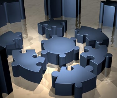 Business problem solving