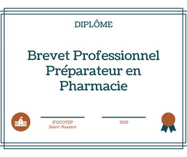 diplômes camille easyadmin assistante indépendante virtuelle loire atlantique 44