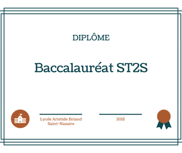 diplômes camille easyadmin assistante indépendante virtuelle loire atlantique 44