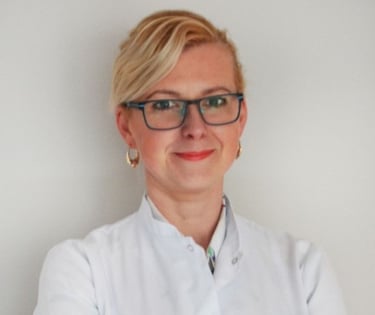 Katarzyna Krupińska psychodietetyk, zielarz, terapeuta karmienia