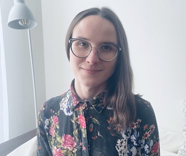 Specjalistka Natalia Jonczyk