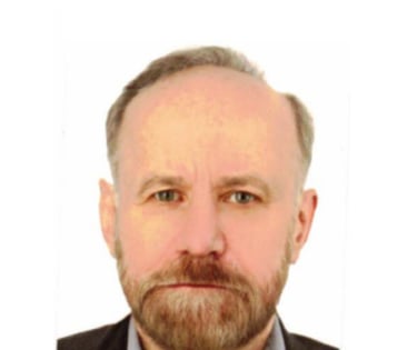lek. Roman Kalinowski psychiatra