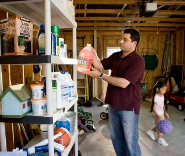 the image of family preparedness