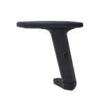 a black and white photo of a black and white table top