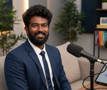 Dhana Sekaran SEO Expert in India and Digital Marketing Specialist in Mumbai