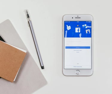 Social media management service in Saudi 