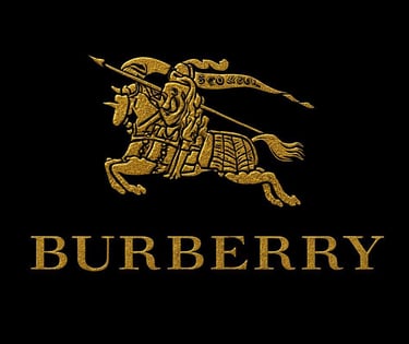 BURBERRY Luxury goods Ras Al Khaimah