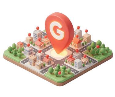 gestão de google meu negócio