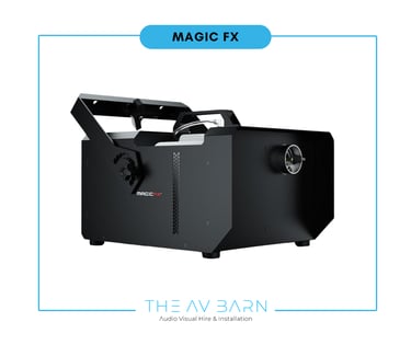 Magic FX