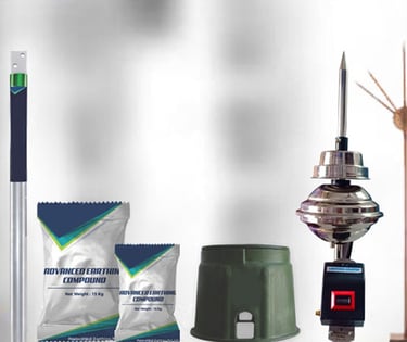 Earthing Solutions
