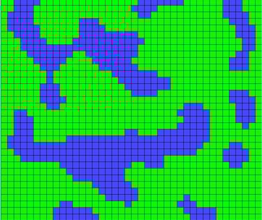 Cellular Automata