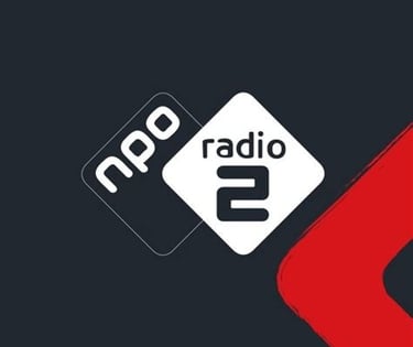 Television Broadcast Company Logo