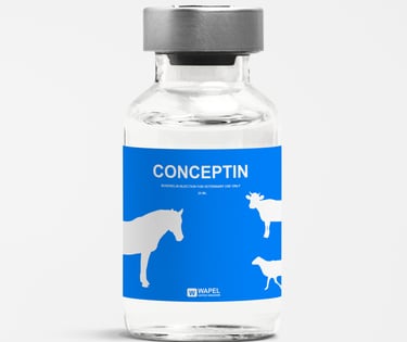 Hormonal Treatment for Animals UK