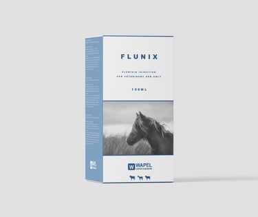 FLUNIX Medicine