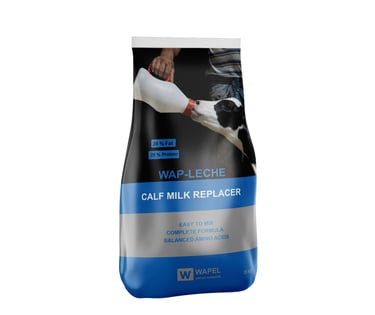 calf milk replacers UK