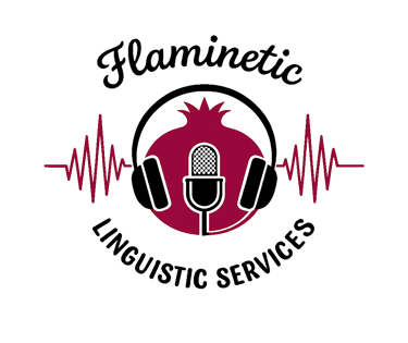 Logo Flaminetic