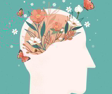 Se libérer de la charge mentale à Mirepoix