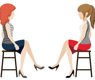 Séance de sophrologie en individuel à Rieucros