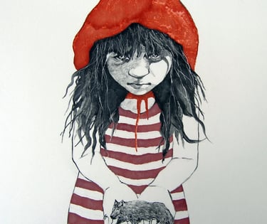 Agnės Šemberaitės kūriniai "Kartą gyveno", 2009-2015 metai