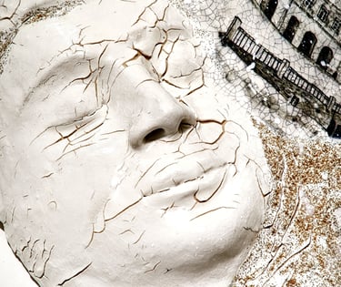 Agnės Šemberaitės personalinė paroda "Sustabdytas laikas‘‘, 2016 metai, galerija "Akademija"