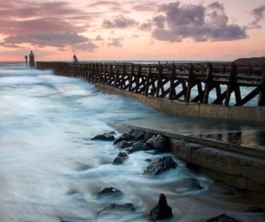 Visite hossegor