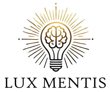 Lux Mentis logo