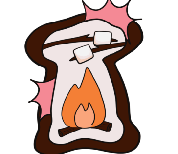 One of Dhari's illustrations