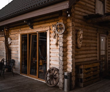 Meda house sodybos nuoma 15