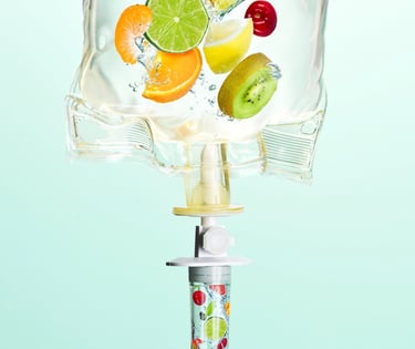 iv therapy near me