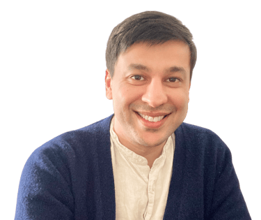 Dr Karan Sahar