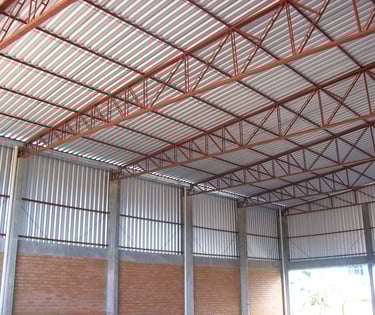 estrutura 