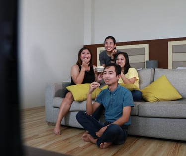 Kalibo Cable Subscription