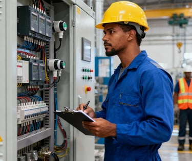 Como Prevenir Falhas e Reduzir Custos Operacionais