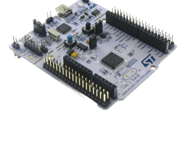 STM32 Controltec