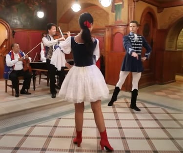 Gitár Akkordok: Magyar Népdalok
