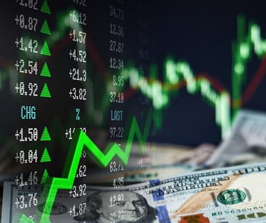 Federal Reserve Payment System Crashes, Project give a shit, project GAS