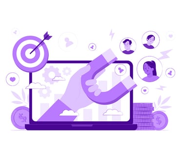 Catálogos virtuais com WhatsApp Checkout