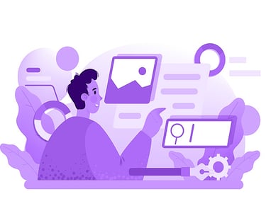 Catálogos virtuais com WhatsApp Checkout