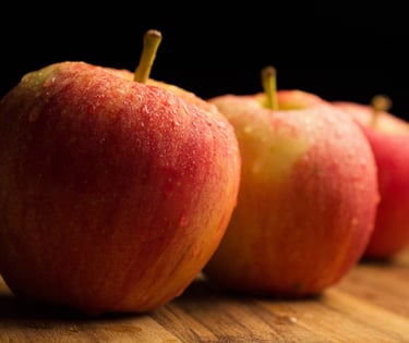 apples