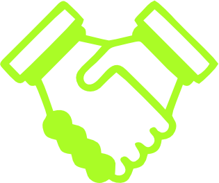 Mitigamos los riesgos financieros investigando los perfiles financieros de los clientes