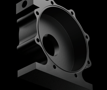 Karbon 3D Druck