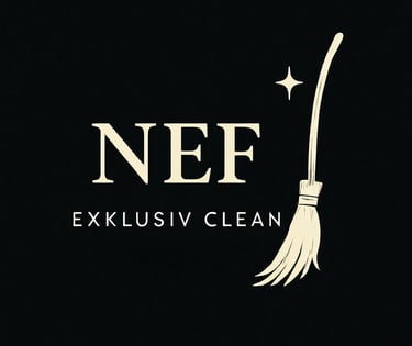 Startseite-Nef Exklusiv Clean GmbH
