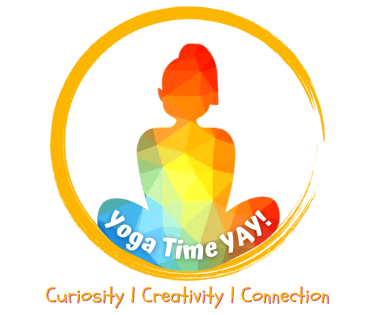 Yoga Time YAY! logo